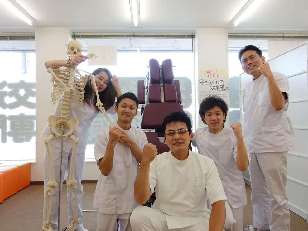 あやのはりきゅう整骨院 堺市堺区 七道駅 ギャラリー2