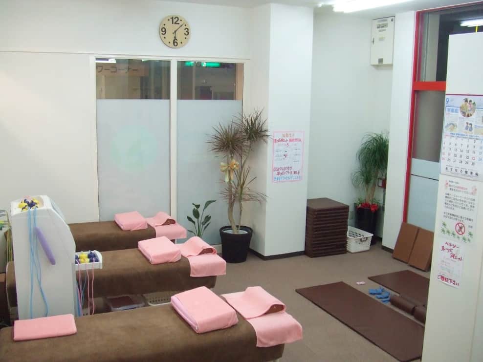 ふじた整骨院 堺市堺区 堺東駅 ギャラリー2