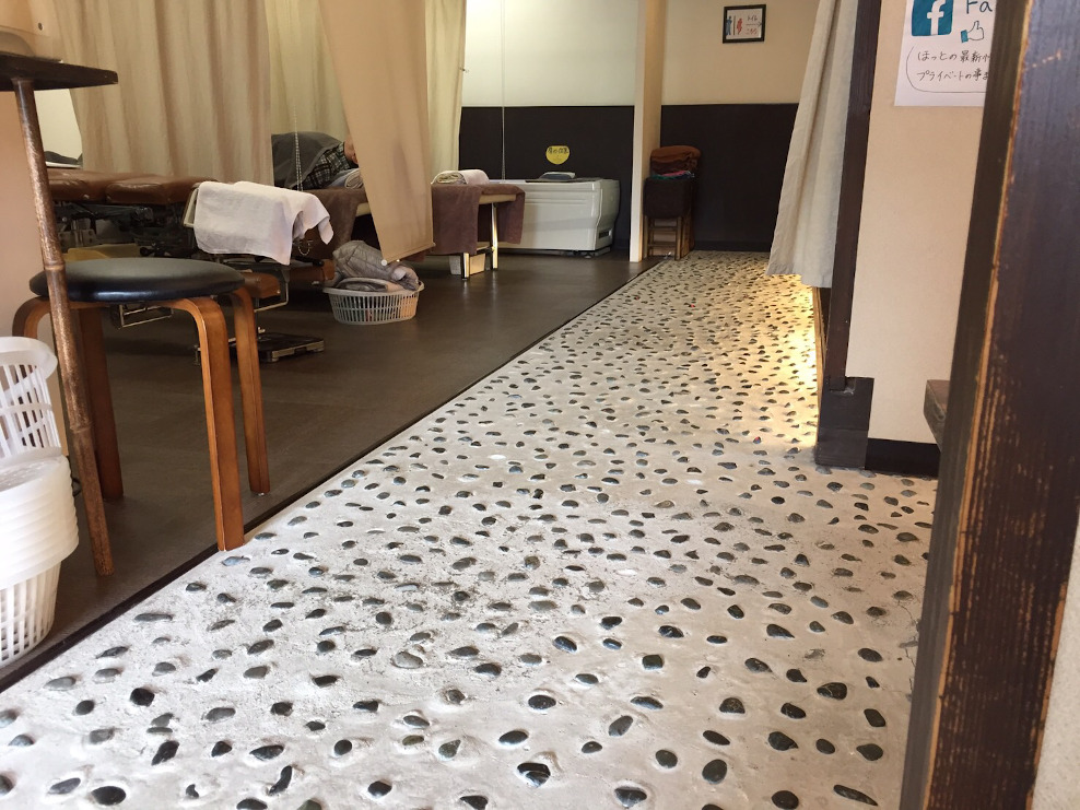 ほっと整体整骨院 堺市堺区 湊駅 ギャラリー2