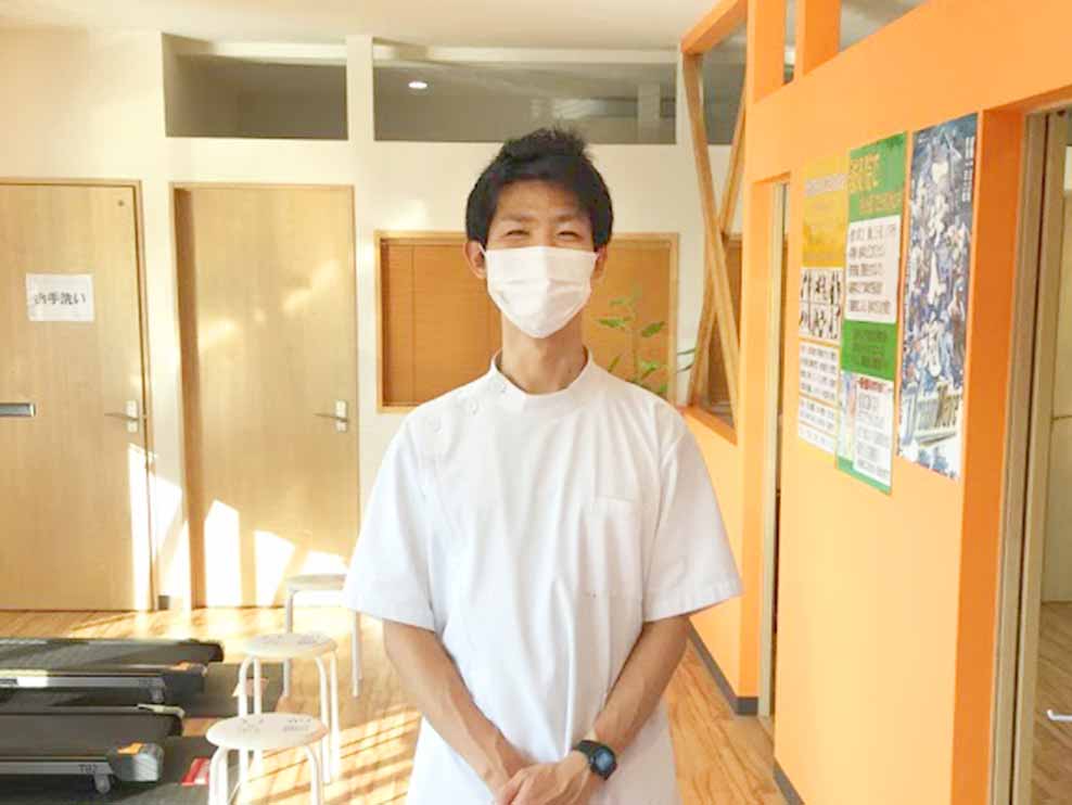 鹿児島市 坂之上駅 坂之上鍼灸整骨院 ギャラリー2