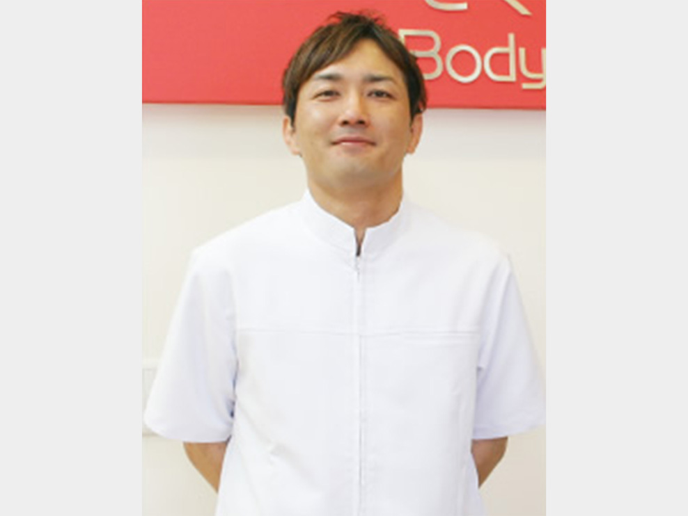 さくら整骨院 姫路市 網干駅 ギャラリー2