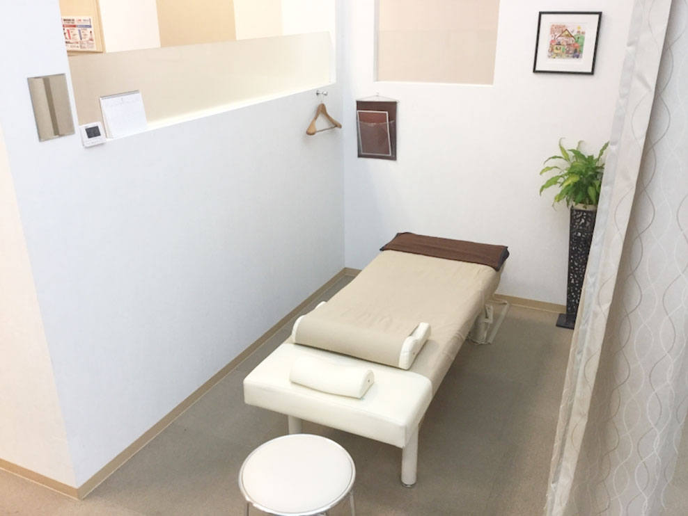 佐世保市 北佐世保駅 さくらリバース治療院 佐世保 ギャラリー2