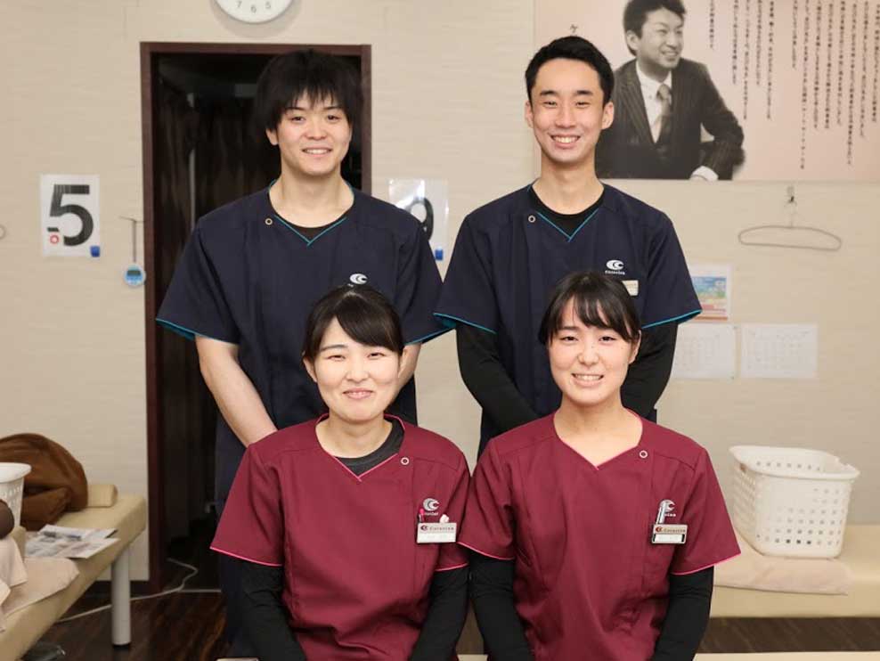 佐倉市 佐倉駅 佐倉駅前整骨院 ギャラリー2