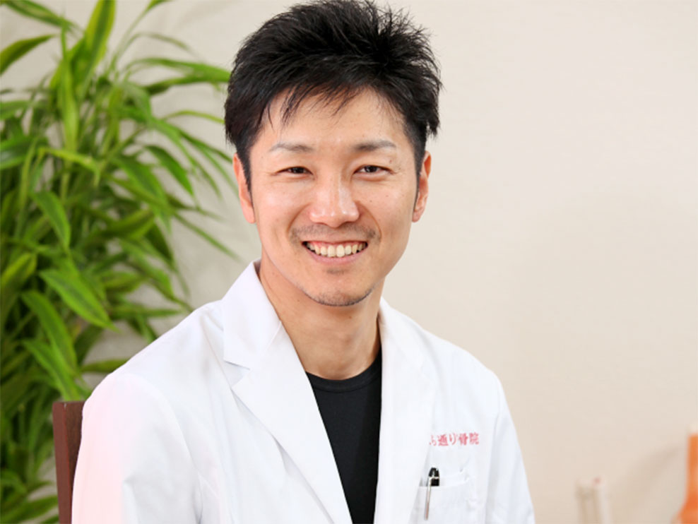 糟屋郡粕屋町 長者原駅 さくら通り整骨院 ギャラリー2