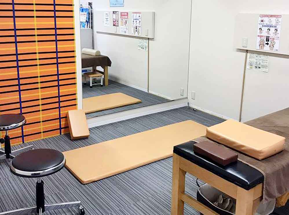大阪市浪速区 桜川駅 小林整骨院桜川 ギャラリー2
