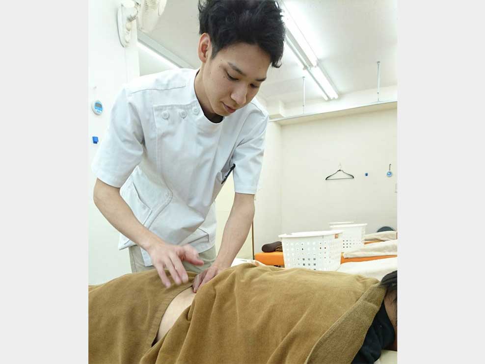 佐倉市 志津駅 佐倉志津整骨院 ギャラリー2