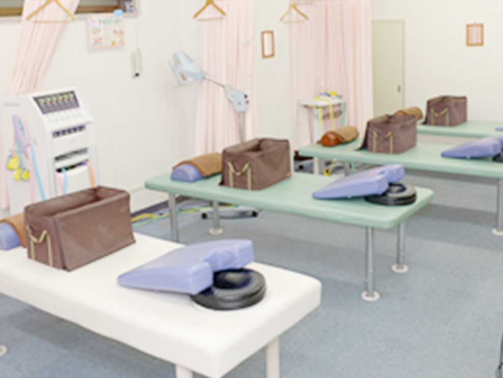 台東区 上野駅 さくら整骨院 ギャラリー2