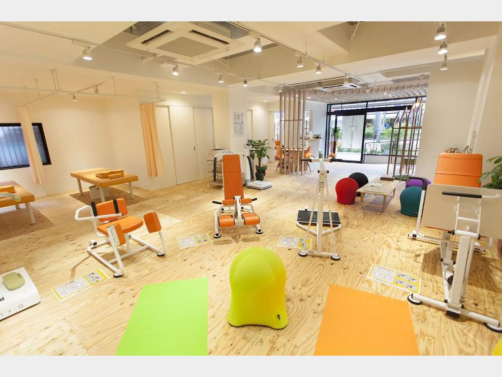 京都市左京区 北大路駅 めぐみはり・きゅう整骨院 ギャラリー2