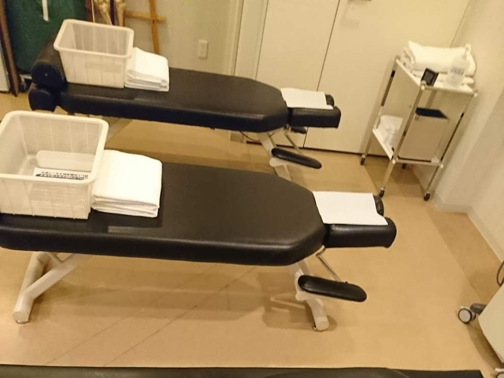 札幌市中央区 円山公園駅 あいらぼ整骨院 札幌円山 ギャラリー2