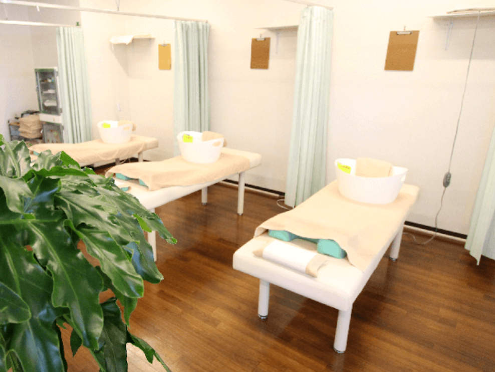 札幌市中央区 西線6条 さわやか整骨院南5条 ギャラリー2