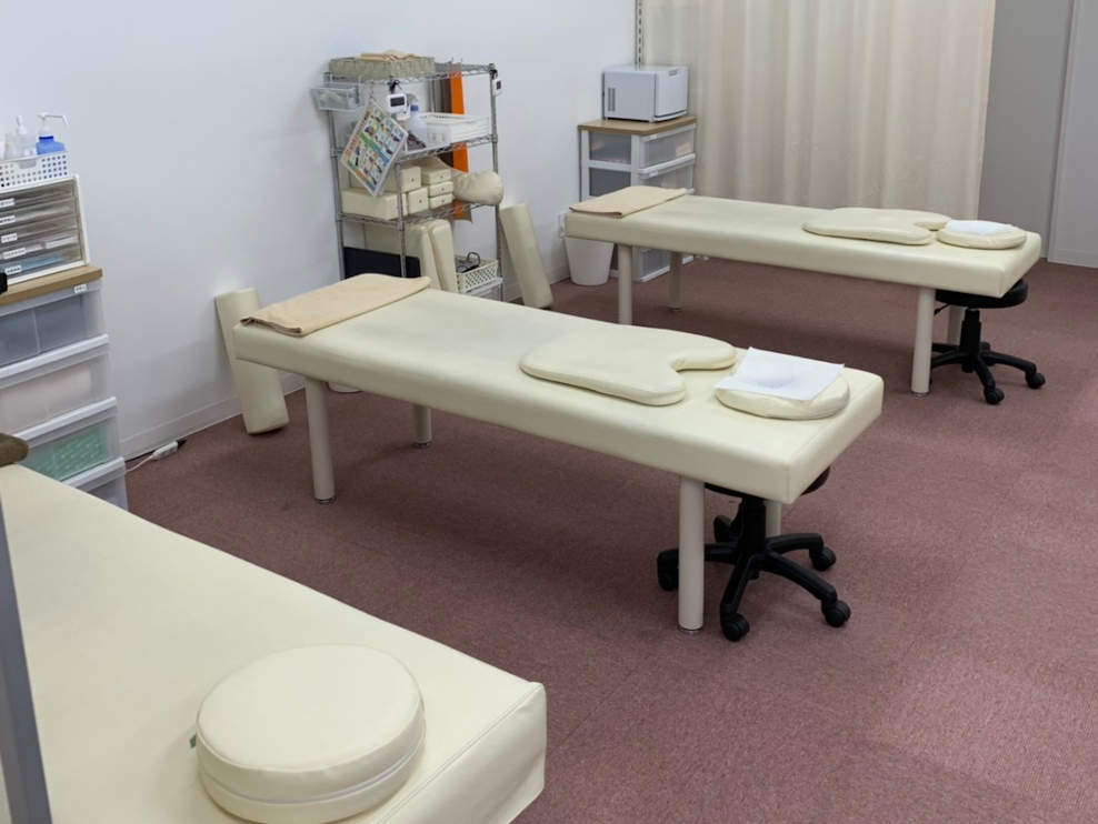 福岡市早良区 野芥駅 三幸整骨院 ギャラリー2