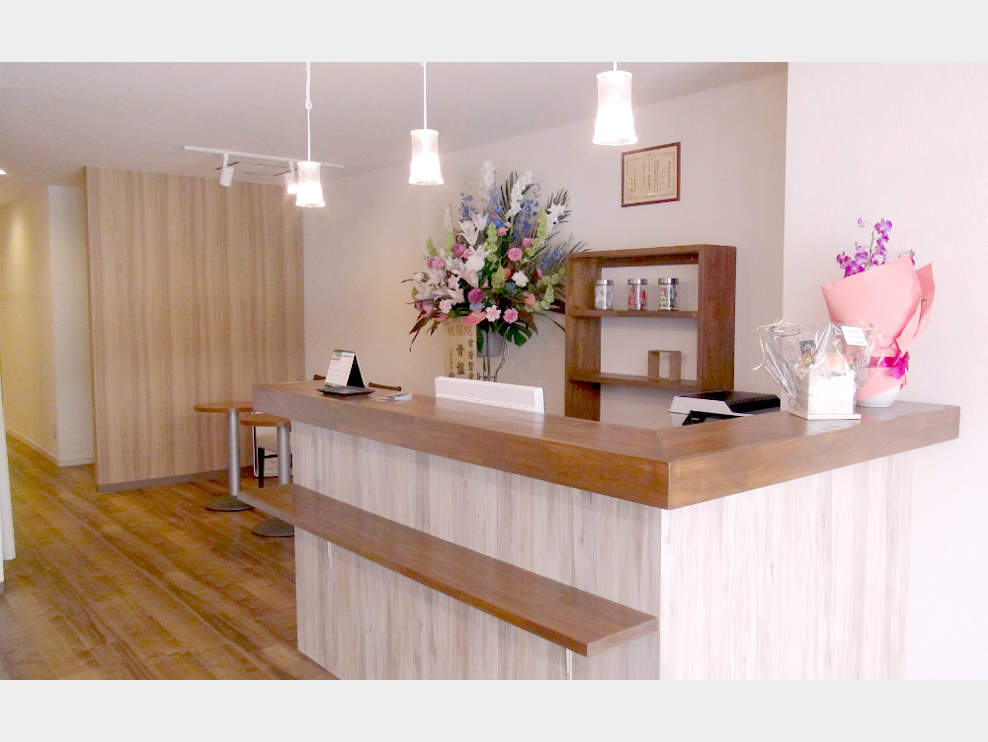 福岡市早良区 西新駅 常若整骨院 ギャラリー2