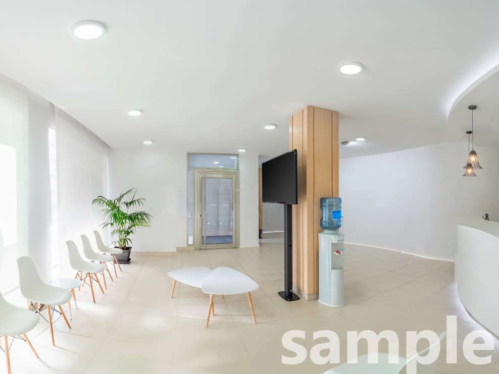 体つちや整骨院