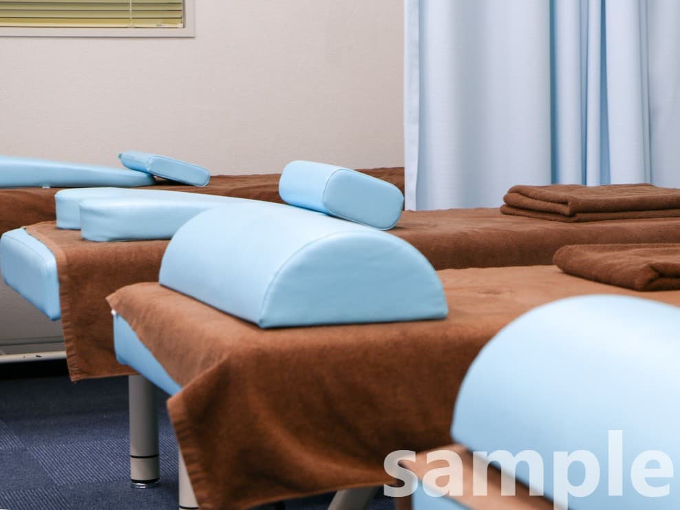 いのうえ整骨院