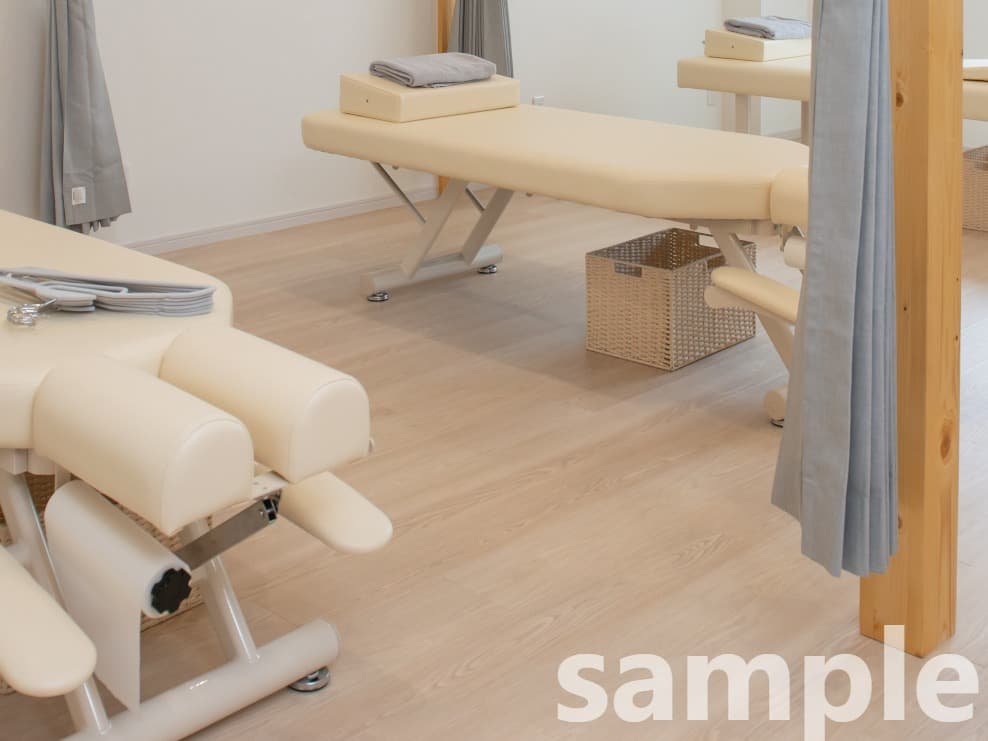 フォレスト整骨院