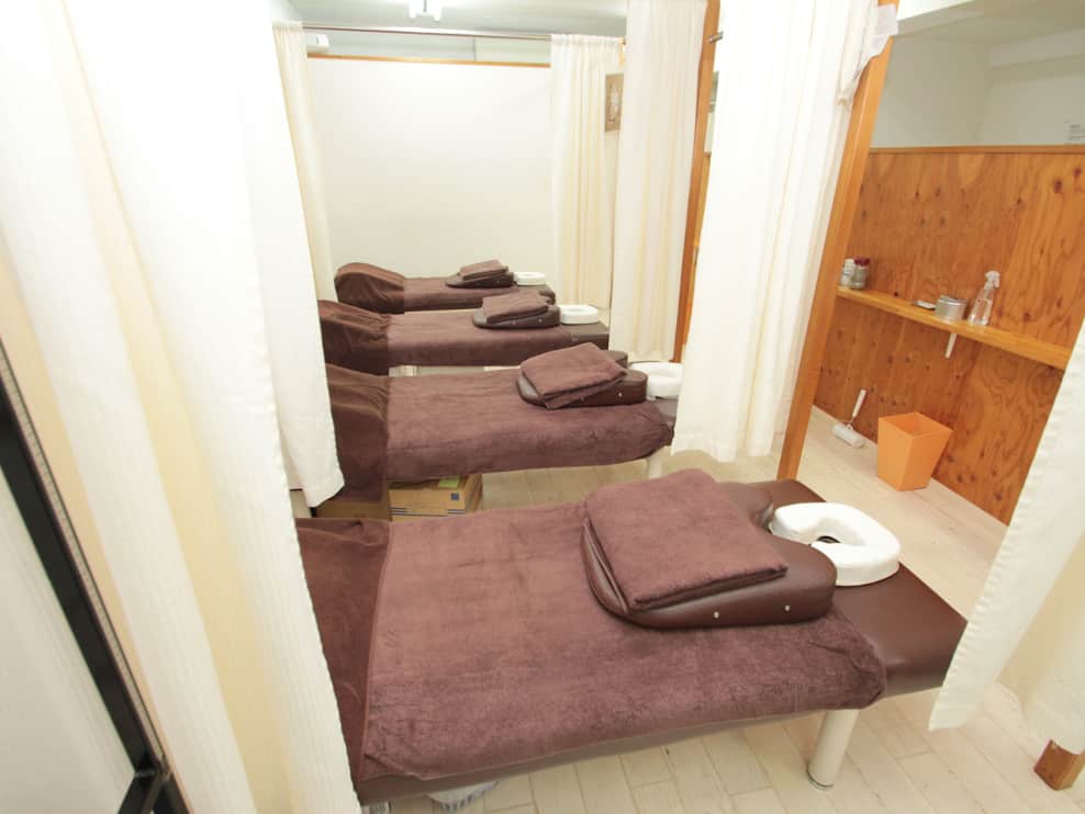 泉北郡忠岡町 忠岡駅 じょい整体整骨院 ギャラリー2