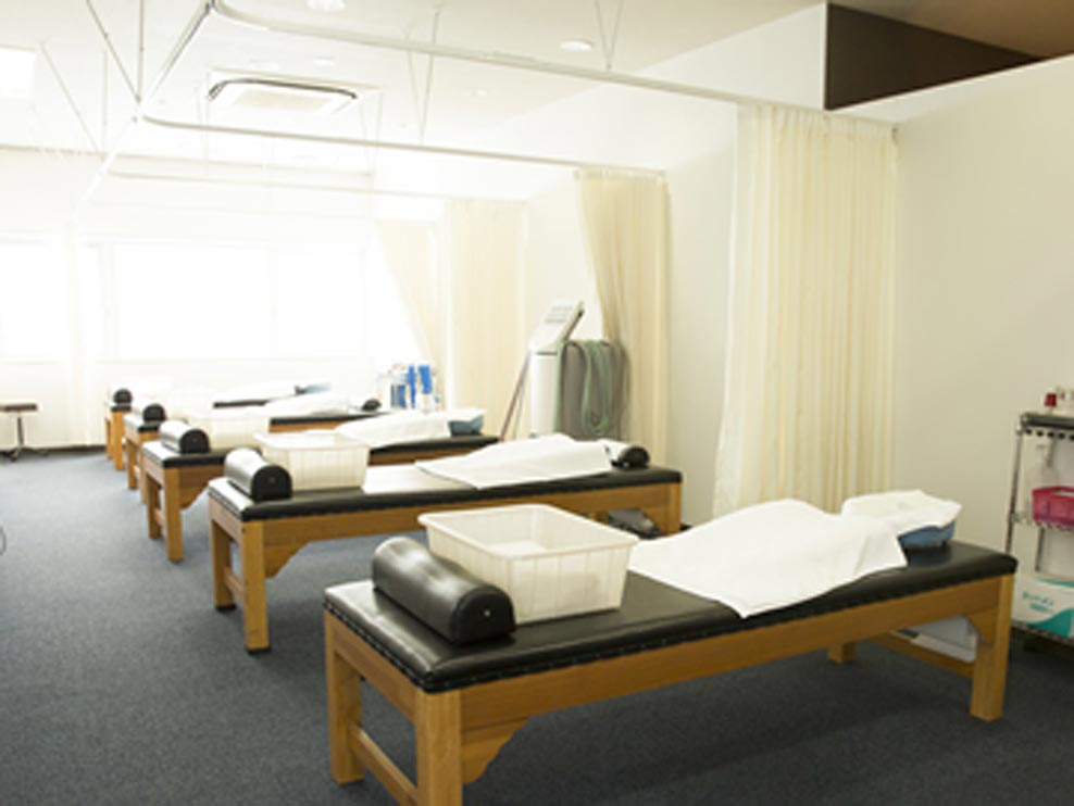 あいらぼ整骨院 せんげんだい