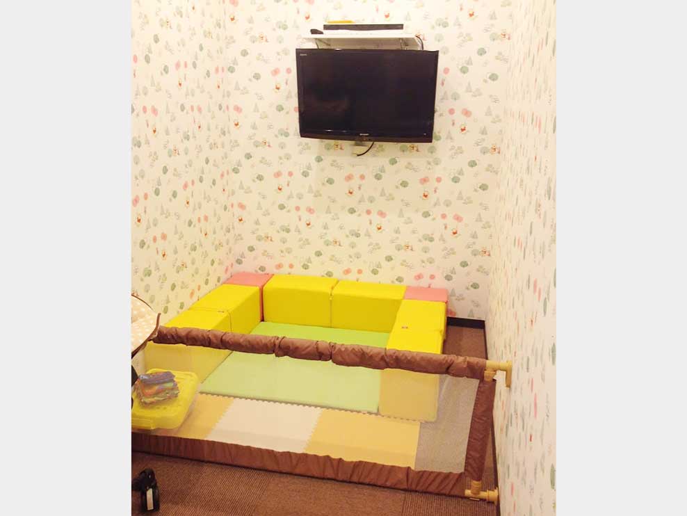 越谷市 せんげん台駅 せんげん台整骨院 ギャラリー2