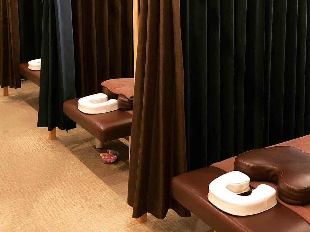 泉南郡熊取町 日根野駅 ゆかり整体整骨院 ギャラリー2