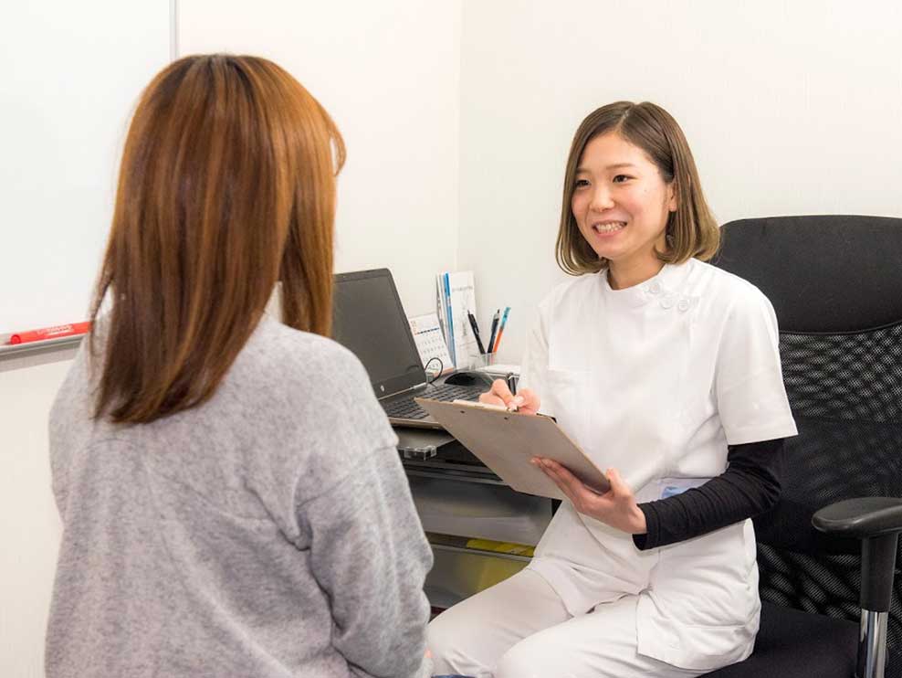 広島市安芸区 安芸中野駅 せのがわ鍼灸整骨院 ギャラリー2