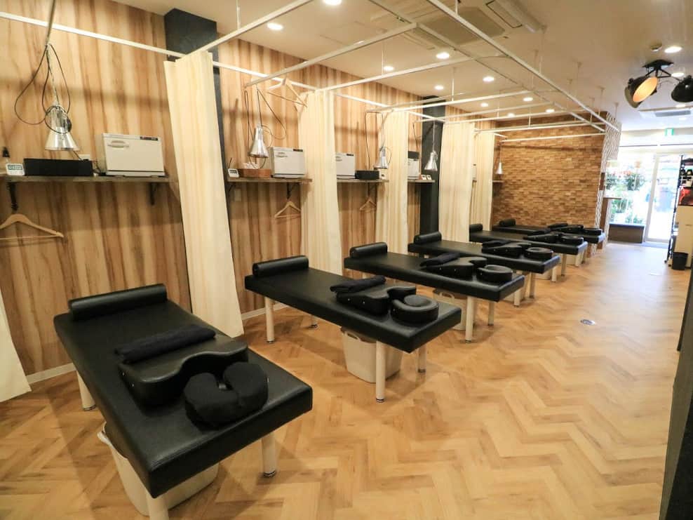 世田谷区 豪徳寺駅 豪徳寺の鍼灸整骨院 ギャラリー2