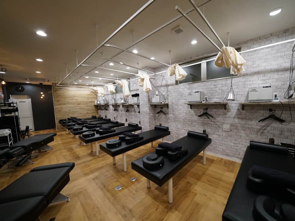 世田谷区 千歳船橋駅 世田谷の鍼灸整骨院 ギャラリー2