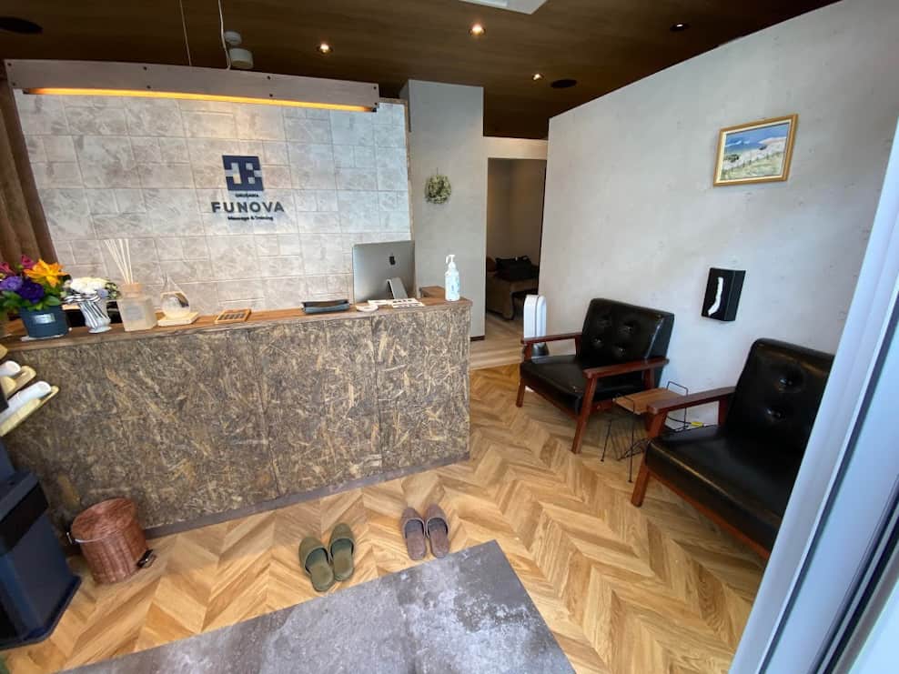 世田谷区 奥沢駅 FUNOVA奥沢店 ギャラリー2