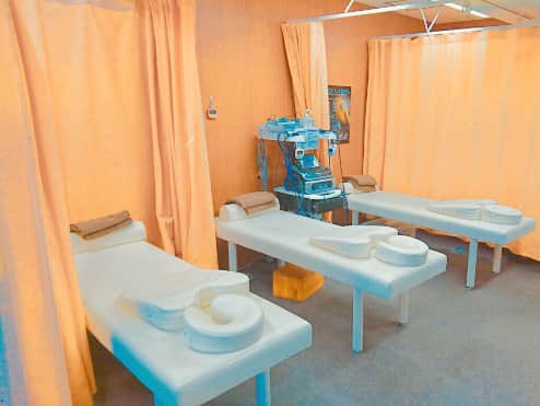 世田谷区 池尻大橋駅 池尻三宿鍼灸整骨院 ギャラリー2