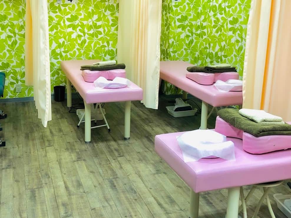 上野毛みやび整骨院 世田谷区 上野毛駅 ギャラリー2