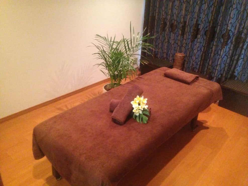 世田谷区 桜新町駅 ティーチングビューティー鍼灸整骨院 ギャラリー2