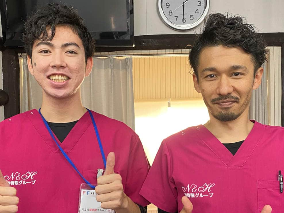 みやび整骨院摂津院 摂津市 千里丘駅 ギャラリー2