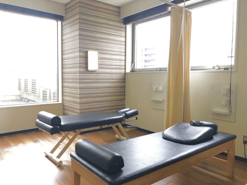 渋谷区 神泉駅 あいらぼ整骨院 渋谷 ギャラリー2