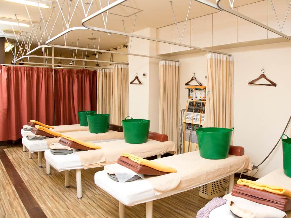 渋谷区 渋谷駅 健康堂整骨院渋谷公園通り院 ギャラリー2