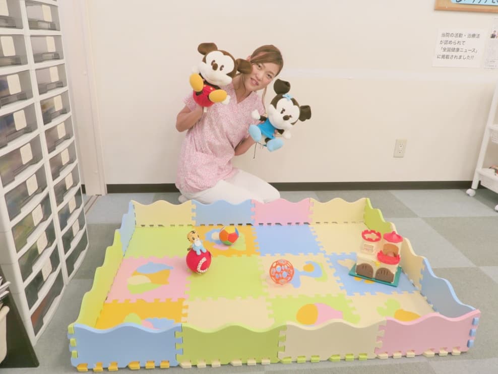 四條畷市 四条畷駅 はなまる鍼灸整骨院 ギャラリー2