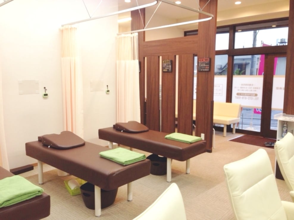 たいよう鍼灸整骨院忍ヶ丘 四条畷市 忍ケ丘駅 ギャラリー2