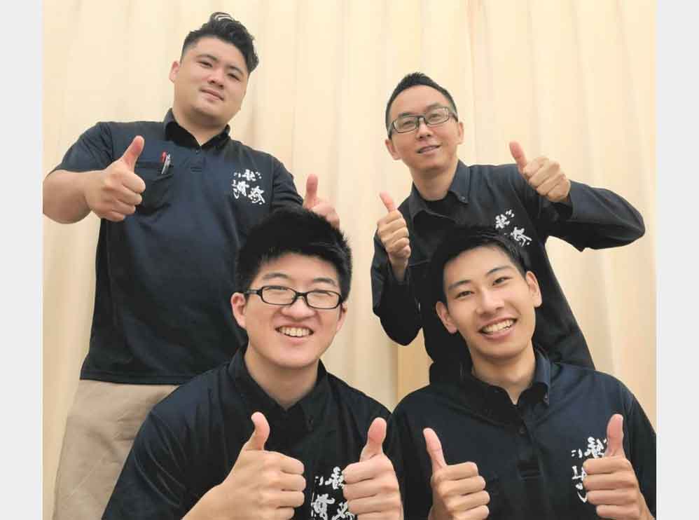 板橋区 下赤塚駅 下赤塚北口接骨院 ギャラリー3