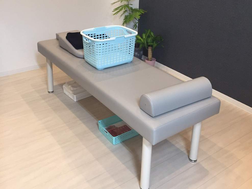 むげん整骨院四条寺町院 京都市下京区 河原町駅 ギャラリー2