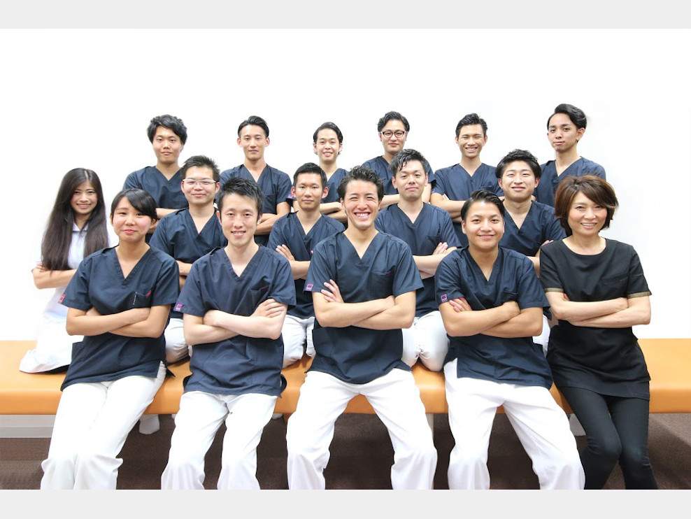 京都市下京区 丹波口駅 丹波口こばやし整骨院 ギャラリー2