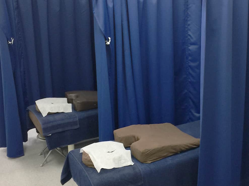 品川区 戸越駅 戸越ｅｓｔｒｅｌａ整骨院 ギャラリー2