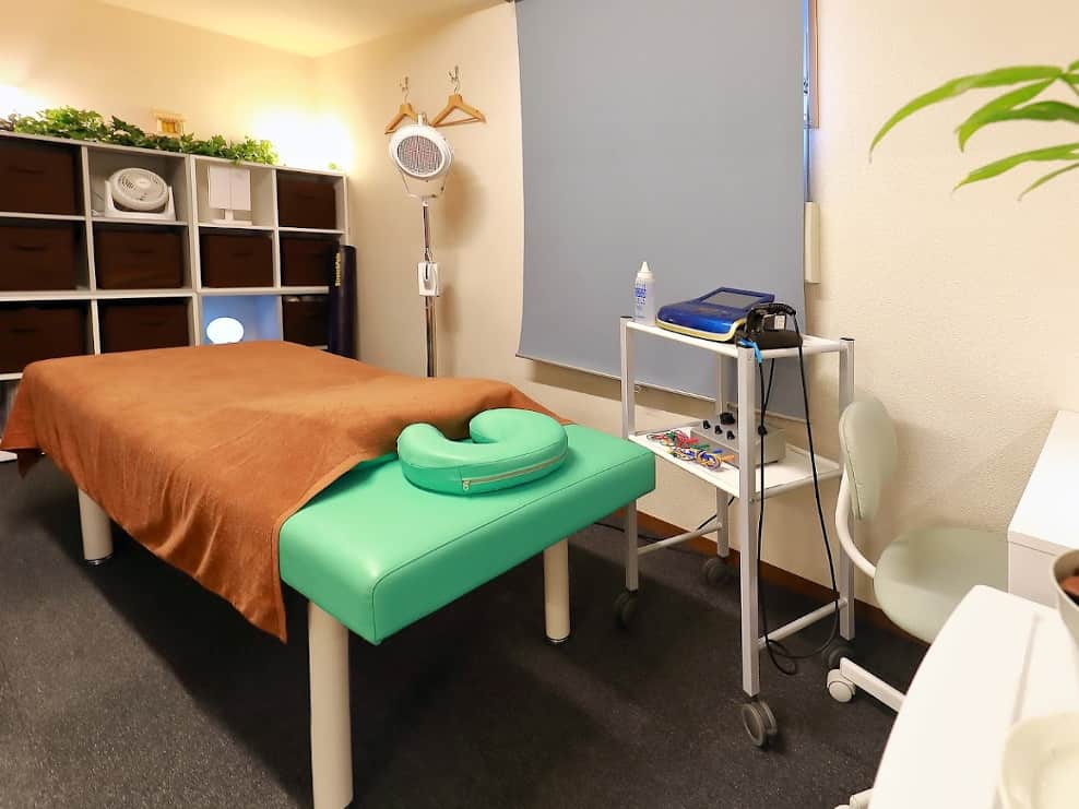 品川区 戸越駅 HAReLife とごし鍼灸接骨院 ギャラリー2