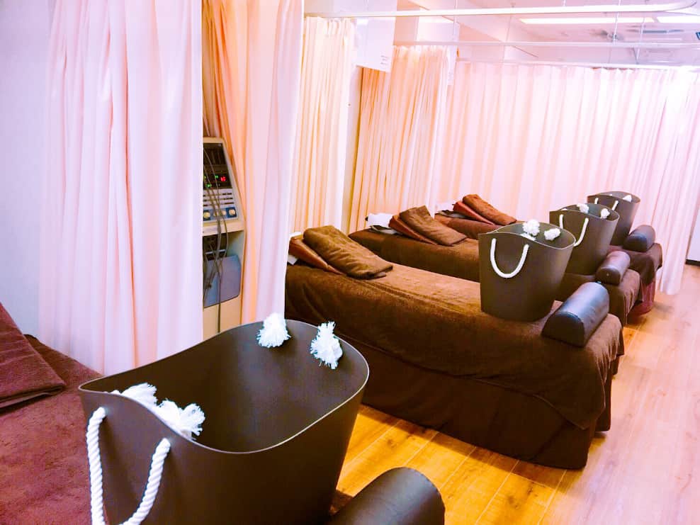 健康堂整骨院　渋谷道玄坂院