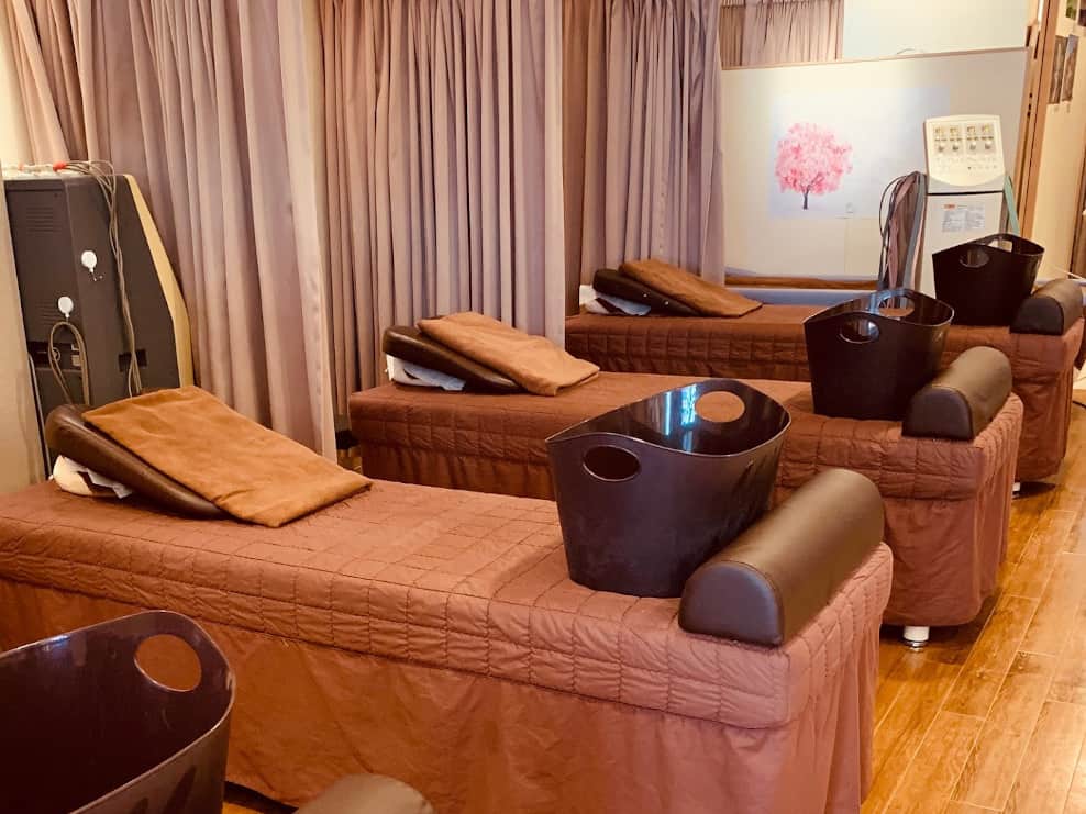 健康堂整骨院荏原町院 品川区 荏原町駅 ギャラリー2