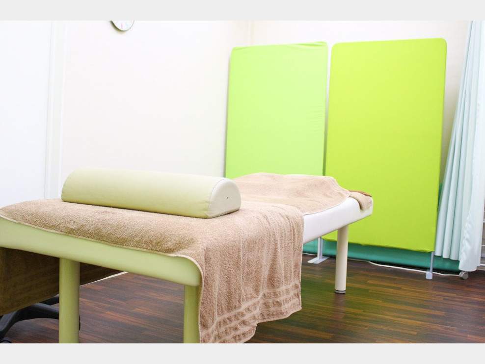 草加市 新田駅 新田西口整骨院 ギャラリー2