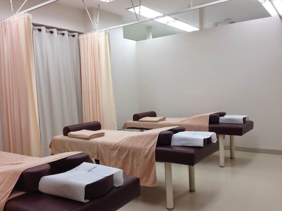 新宿区市谷田町 市ヶ谷駅 外濠接骨院 ギャラリー2