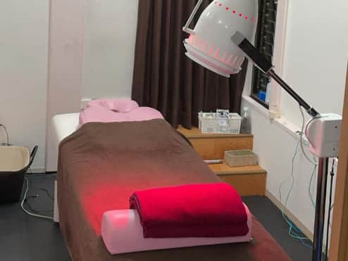 新宿区西新宿 中野坂上駅 やわら整骨院 ギャラリー2