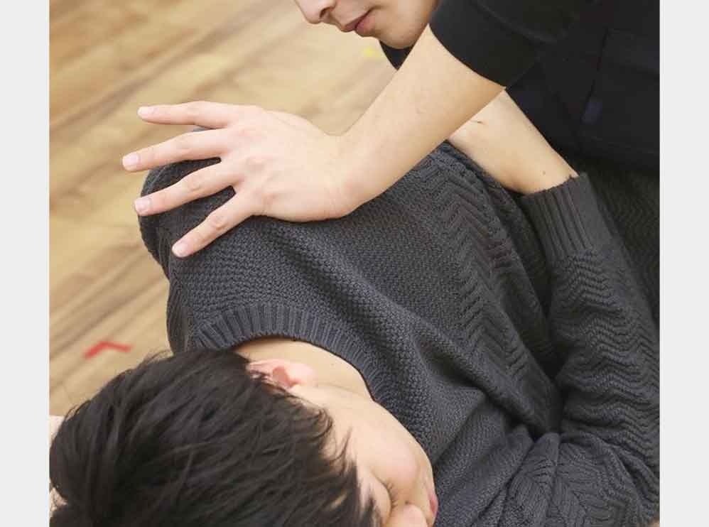 静岡市 新静岡駅 新静岡駅前接骨院 ギャラリー3