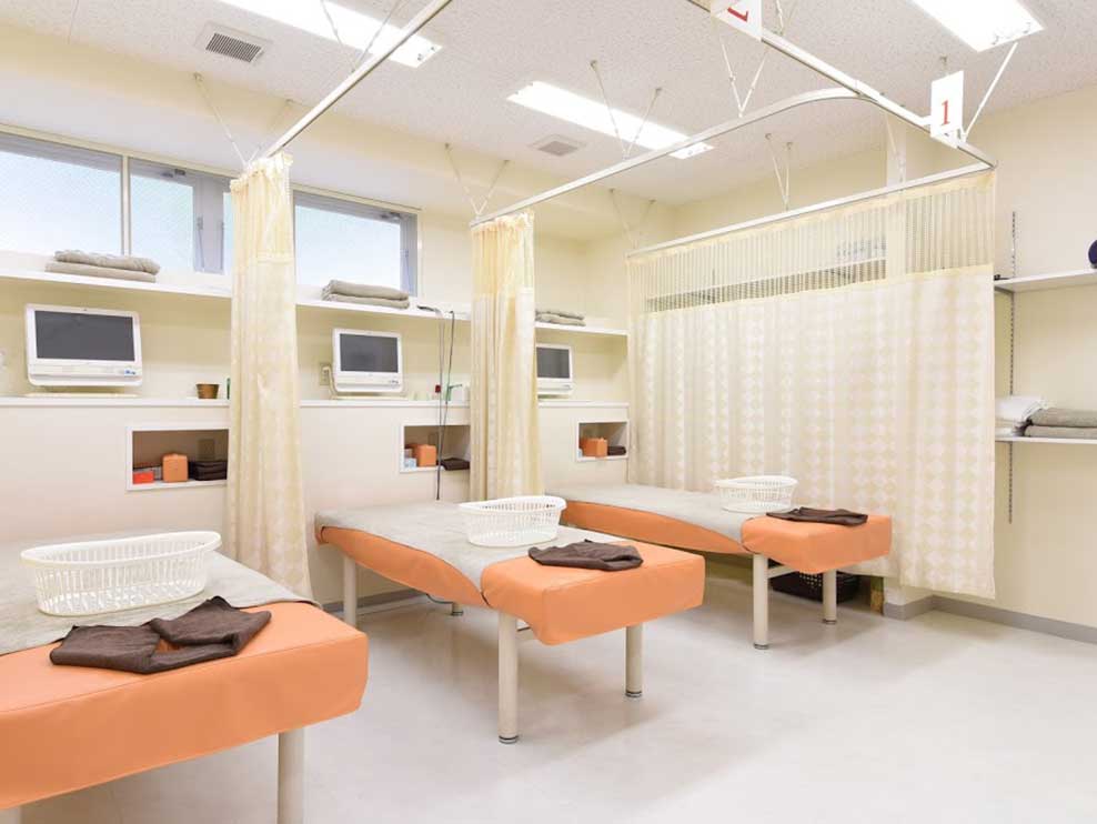 廿日市市 宮内串戸駅 姿勢堂宮内鍼灸接骨院 ギャラリー2