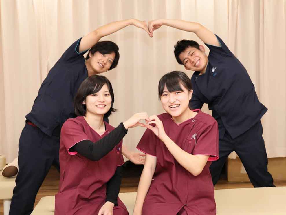 船橋市 下総中山駅 下総中山中央整骨院 ギャラリー2