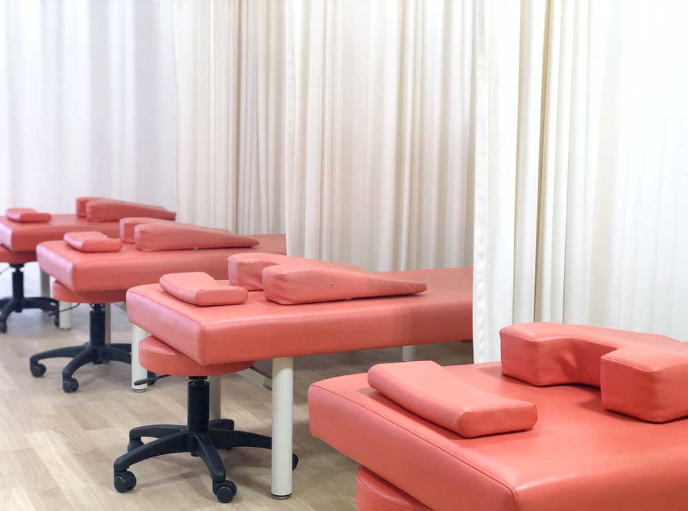 【交通事故治療】久留米市 御井駅 スカイ整骨院【むちうち】 ギャラリー2