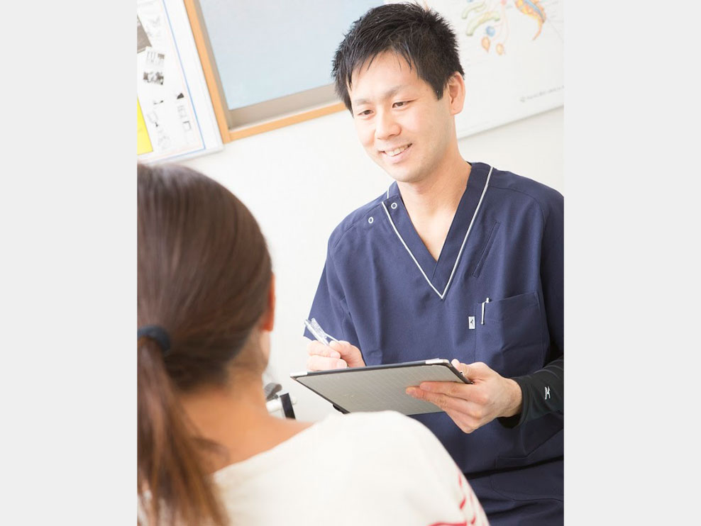 千葉市中央区 蘇我駅 そが鍼灸整骨院 ギャラリー2